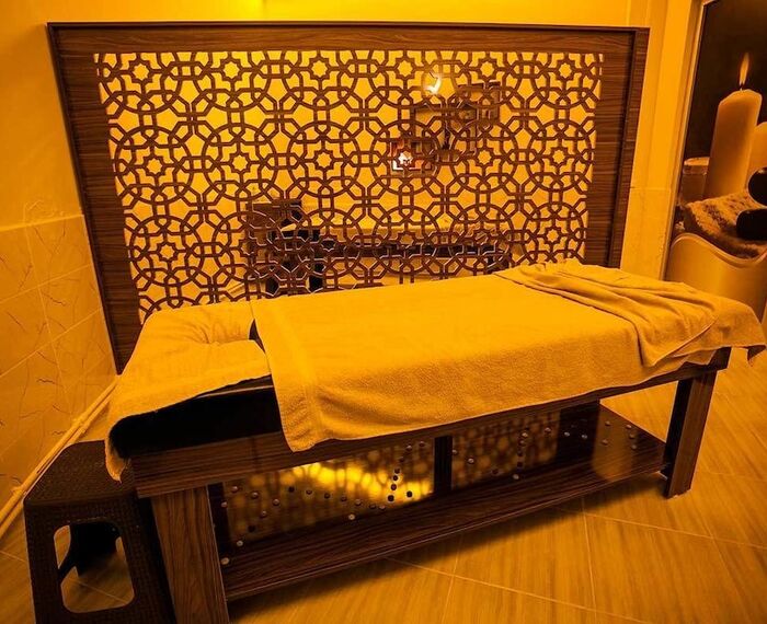 Afbel Termal & SPA Hotel