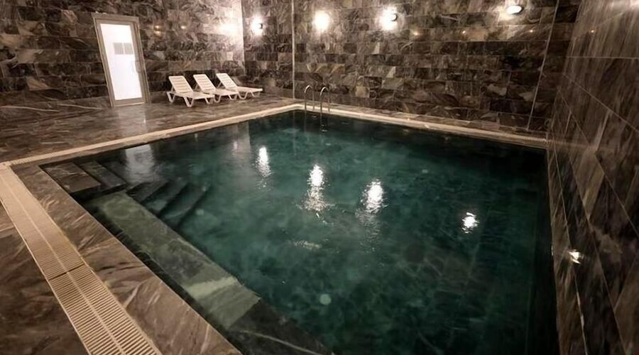 Afbel Termal & SPA Hotel