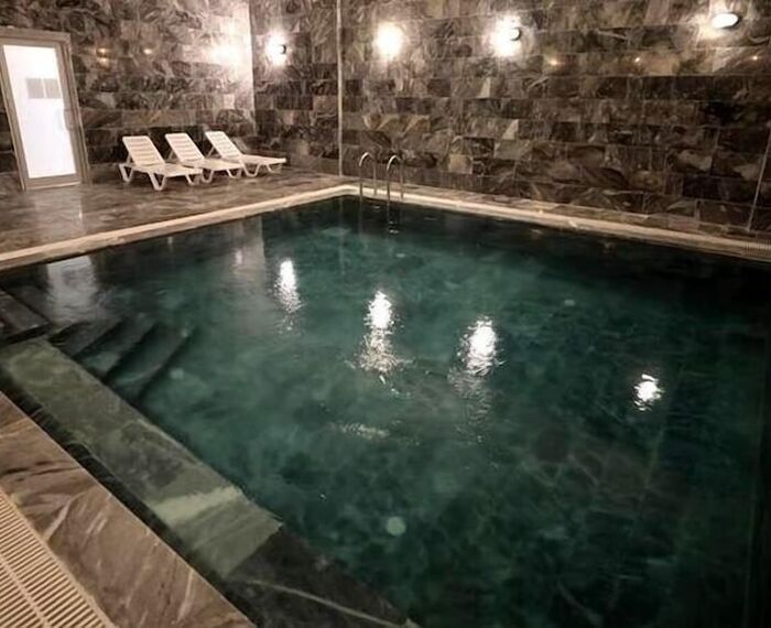 Afbel Termal & SPA Hotel