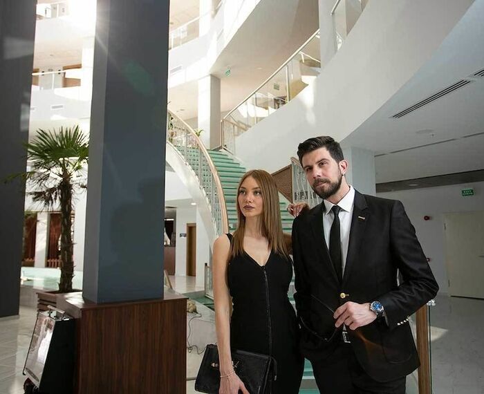 Afbel Termal & SPA Hotel