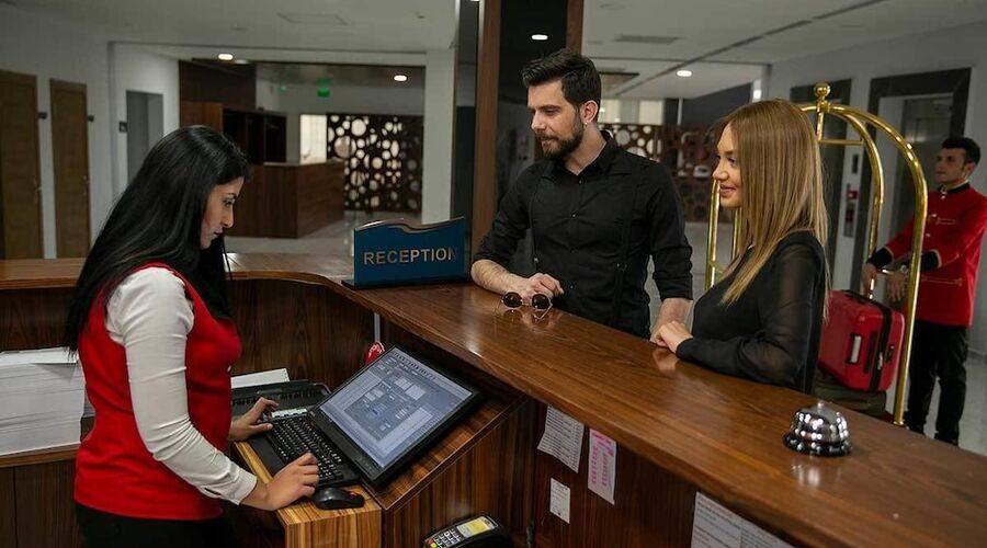 Afbel Termal & SPA Hotel