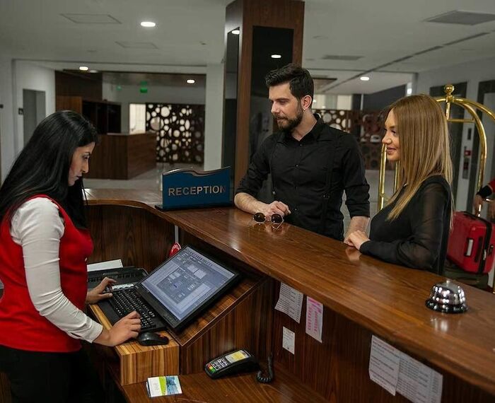 Afbel Termal & SPA Hotel