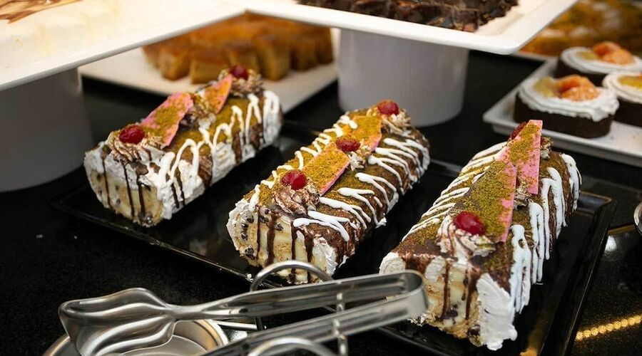 Afbel Termal & SPA Hotel