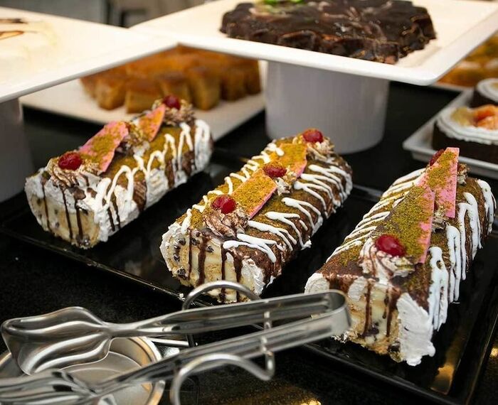 Afbel Termal & SPA Hotel