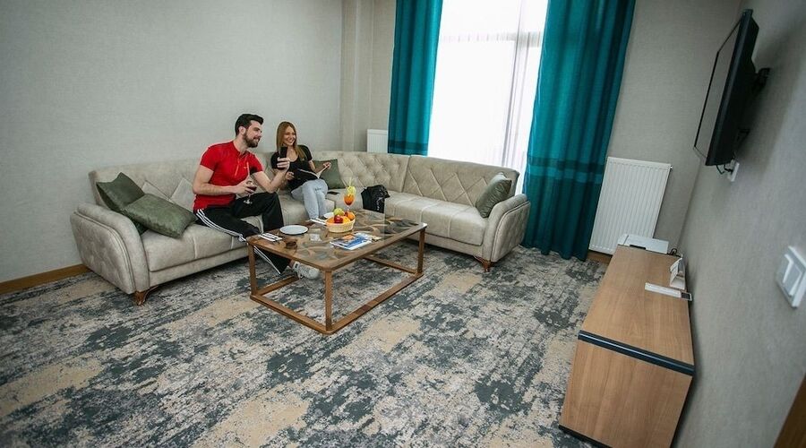 Afbel Termal & SPA Hotel