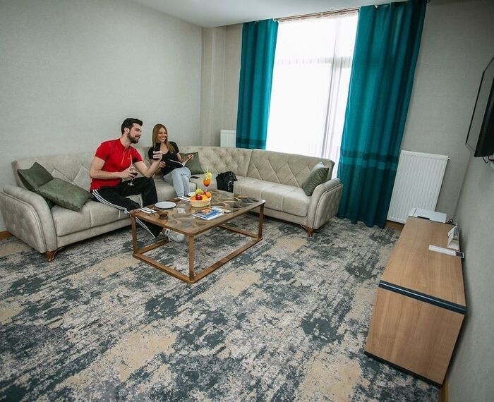 Afbel Termal & SPA Hotel