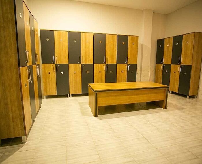 Afbel Termal & SPA Hotel