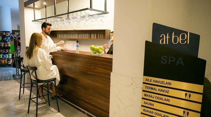 Afbel Termal & SPA Hotel