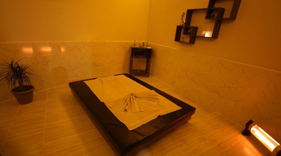 Afbel Termal & SPA Hotel