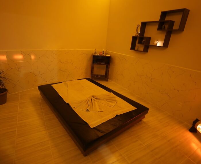 Afbel Termal & SPA Hotel