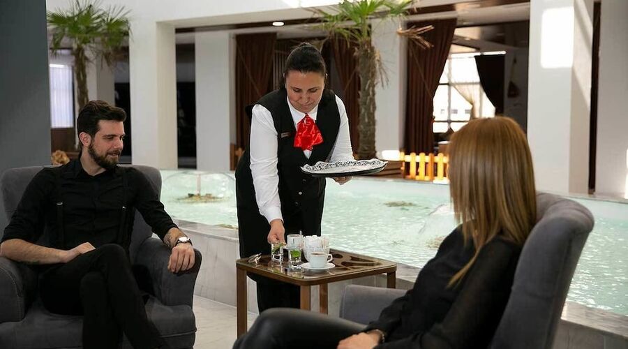 Afbel Termal & SPA Hotel