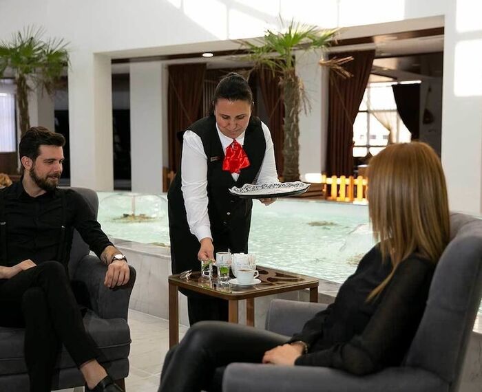 Afbel Termal & SPA Hotel