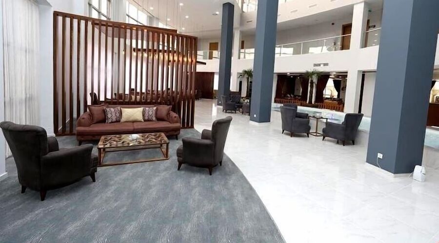 Afbel Termal & SPA Hotel