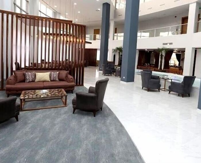 Afbel Termal & SPA Hotel