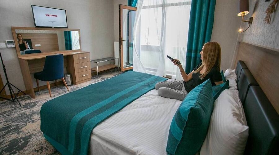 Afbel Termal & SPA Hotel