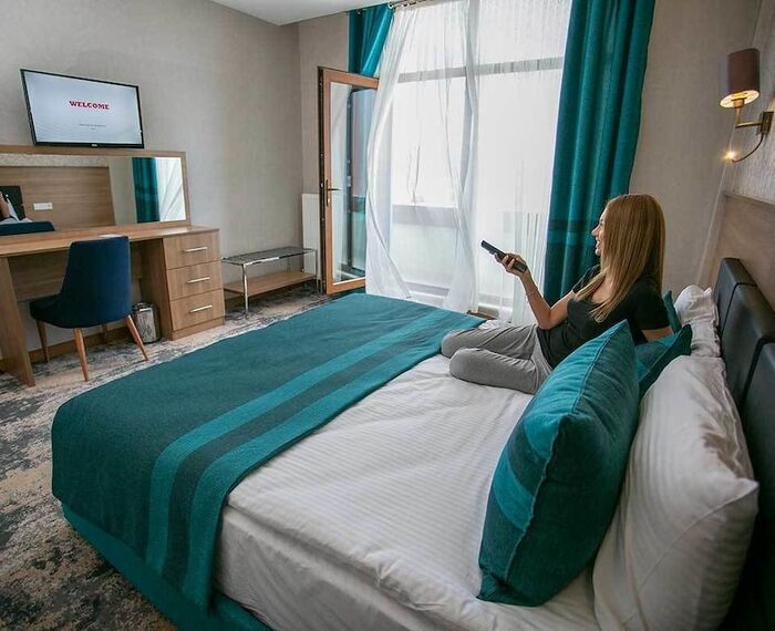 Afbel Termal & SPA Hotel