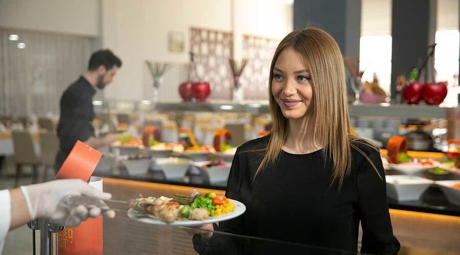 Afbel Termal & SPA Hotel