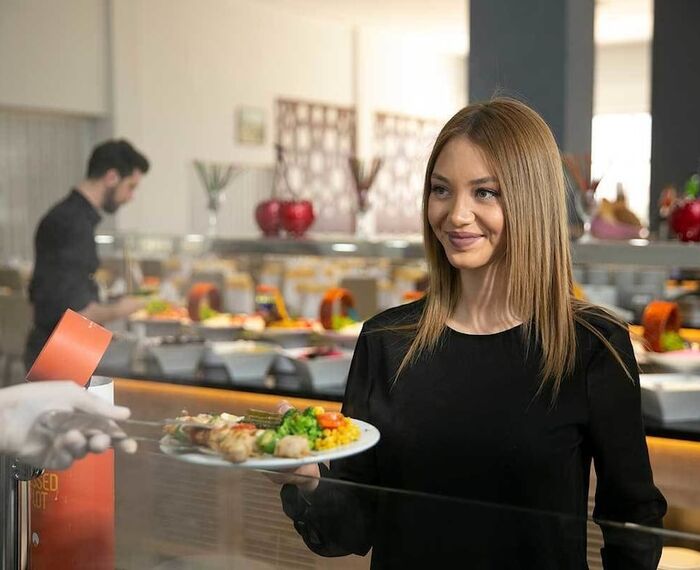 Afbel Termal & SPA Hotel