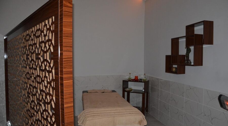 Afbel Termal & SPA Hotel