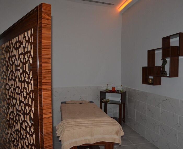 Afbel Termal & SPA Hotel