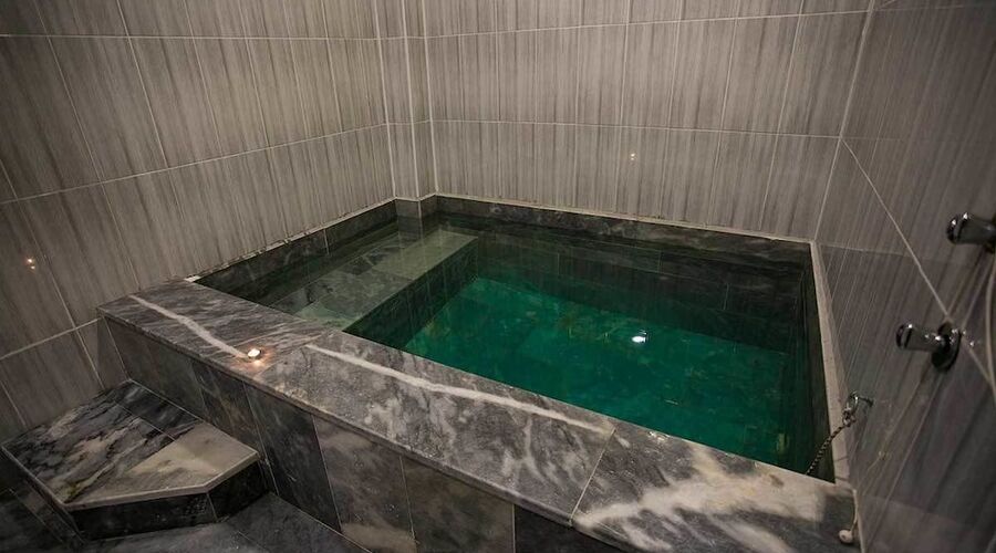 Afbel Termal & SPA Hotel