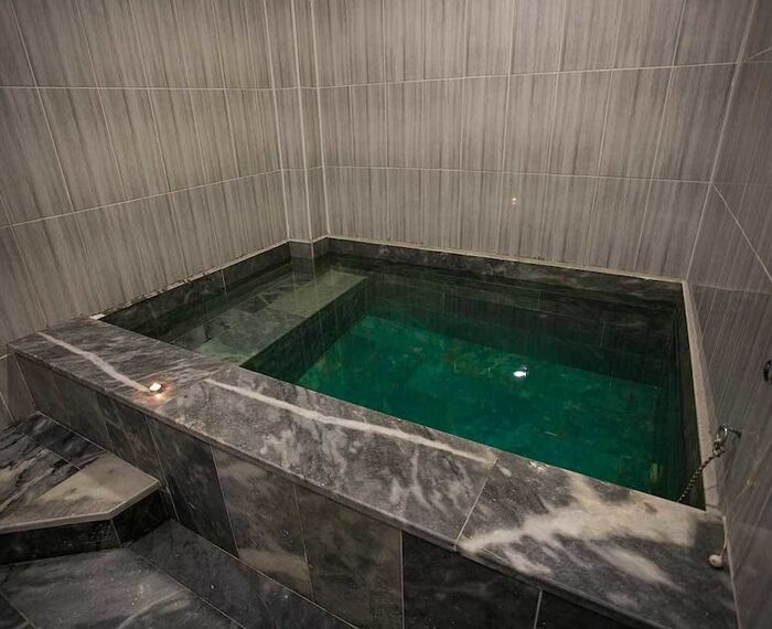 Afbel Termal & SPA Hotel