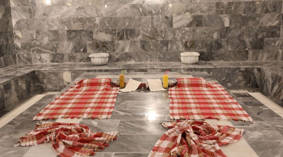 Afbel Termal & SPA Hotel