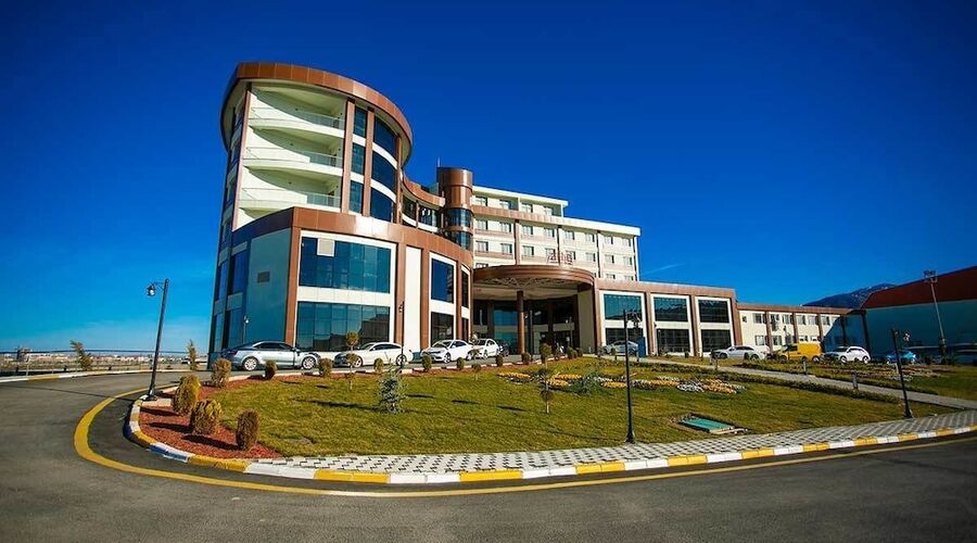 Afbel Termal & SPA Hotel