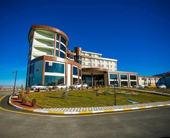 Afbel Termal & SPA Hotel