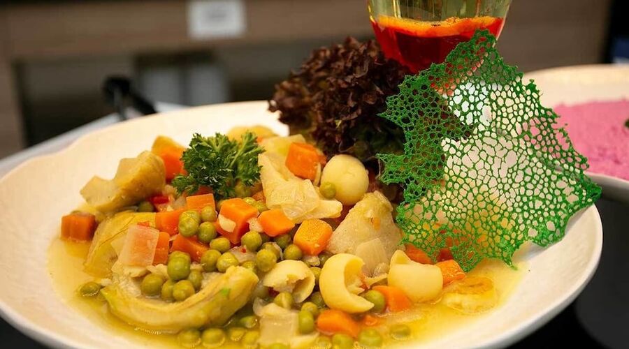 Afbel Termal & SPA Hotel