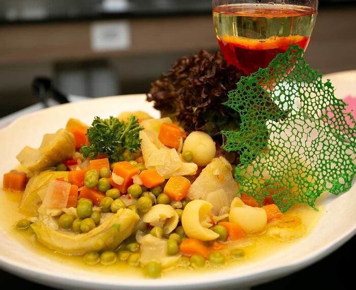 Afbel Termal & SPA Hotel