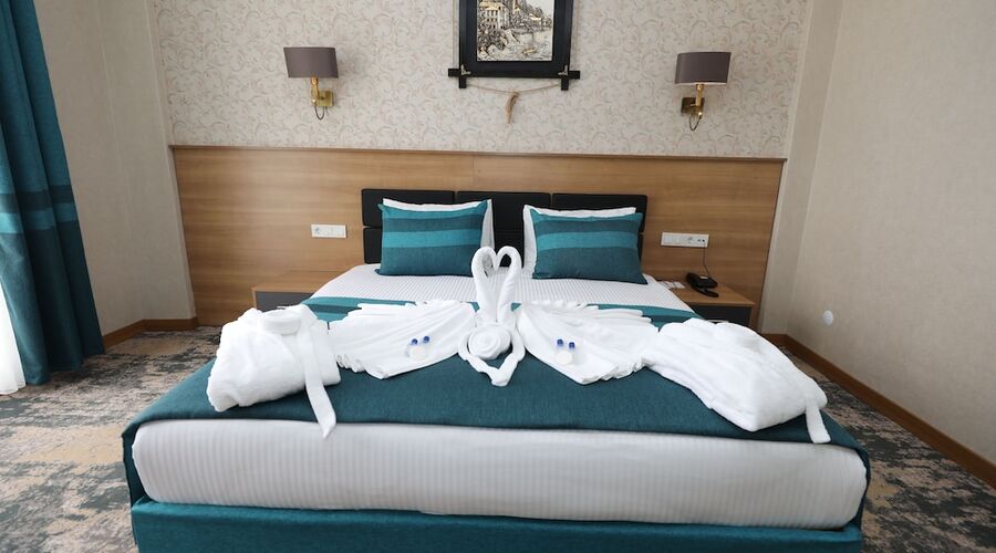 Afbel Termal & SPA Hotel