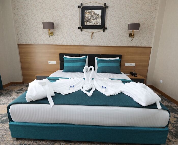 Afbel Termal & SPA Hotel