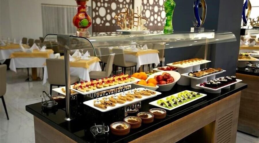 Afbel Termal & SPA Hotel