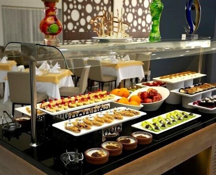 Afbel Termal & SPA Hotel