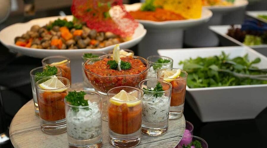 Afbel Termal & SPA Hotel