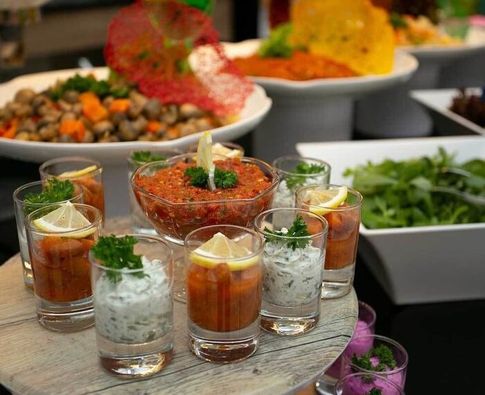 Afbel Termal & SPA Hotel