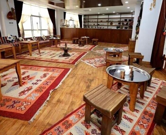 Afbel Termal & SPA Hotel