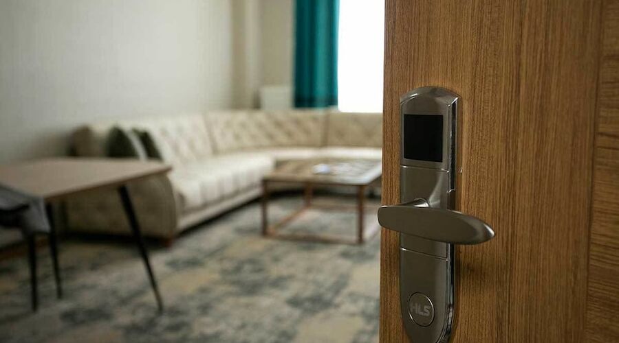 Afbel Termal & SPA Hotel