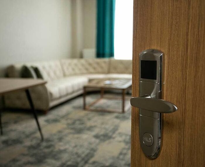 Afbel Termal & SPA Hotel