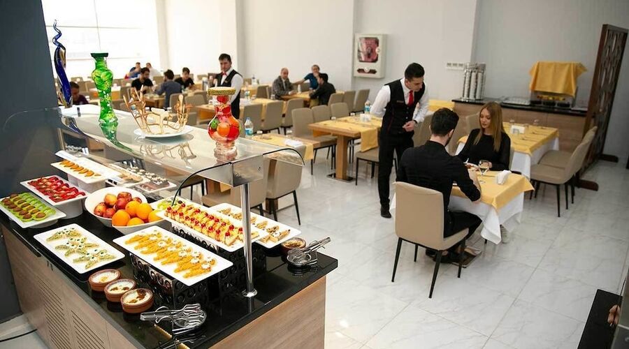 Afbel Termal & SPA Hotel