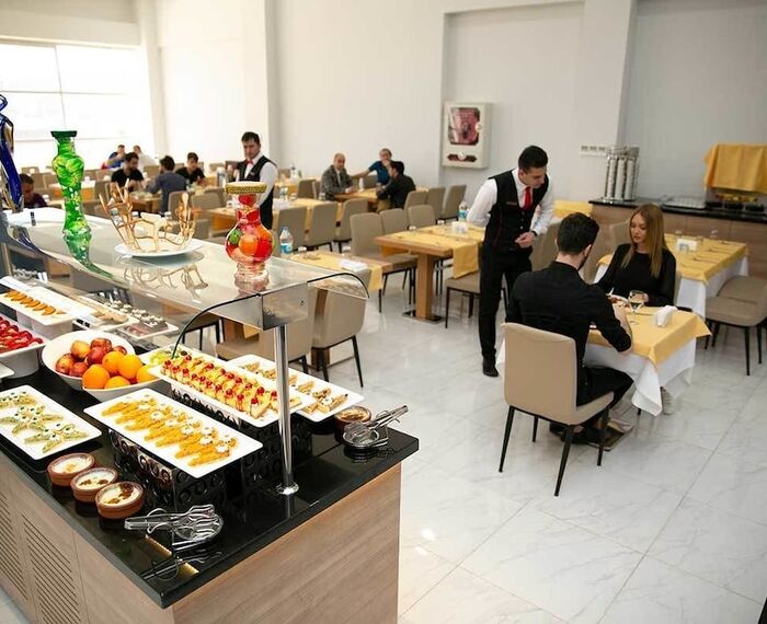 Afbel Termal & SPA Hotel