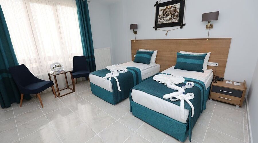 Afbel Termal & SPA Hotel