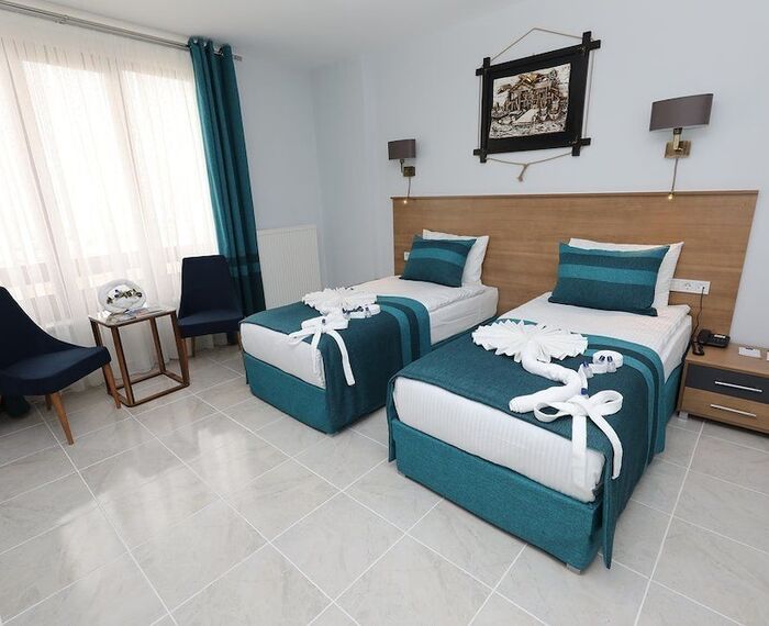 Afbel Termal & SPA Hotel