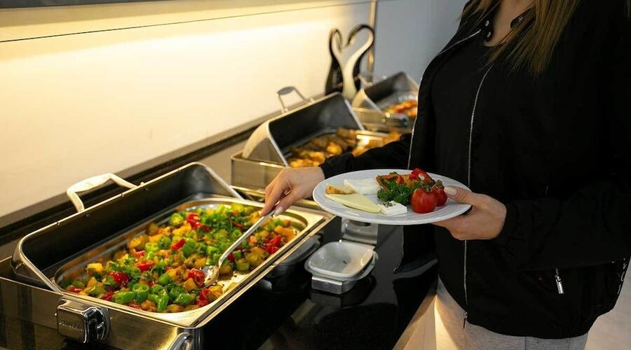 Afbel Termal & SPA Hotel