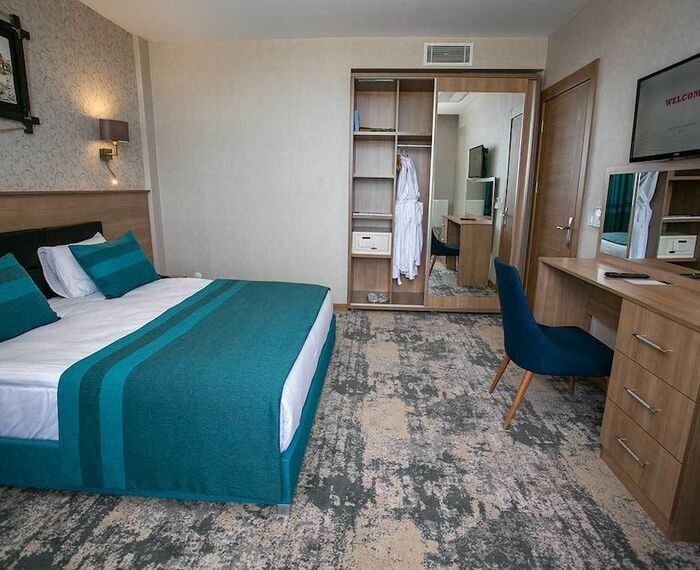 Afbel Termal & SPA Hotel