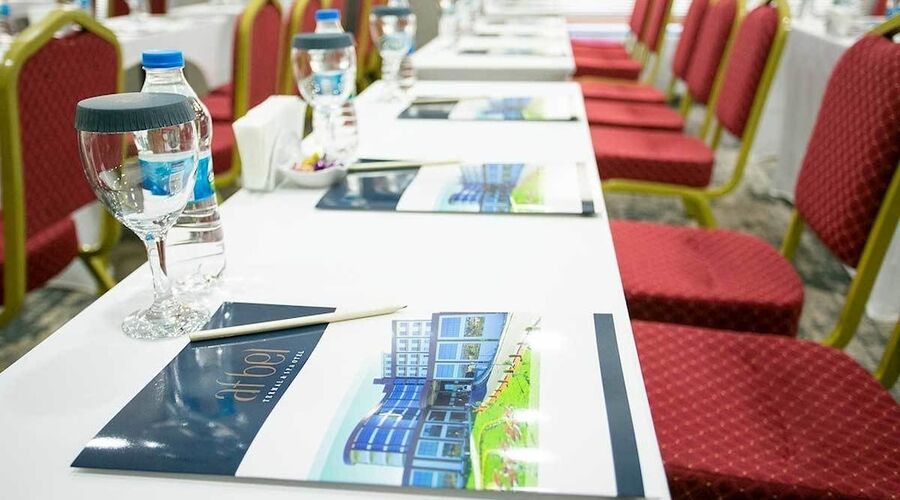 Afbel Termal & SPA Hotel