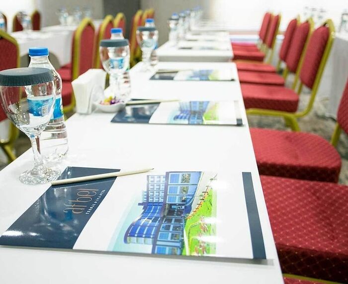 Afbel Termal & SPA Hotel