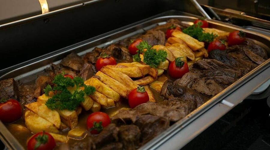 Afbel Termal & SPA Hotel