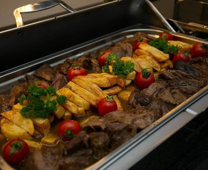 Afbel Termal & SPA Hotel